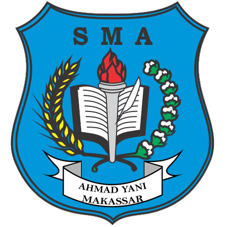 Logo SMA AHMAD YANI